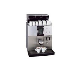 全自動咖啡機