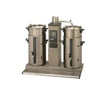 雙頭半自動咖啡機B系列