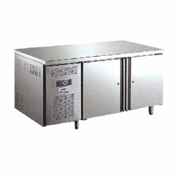 三文治雪柜(風(fēng)冷式)